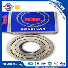 Long Life NSK Deep Groove Ball Bearing (6901ZZ1NR* NS7S)